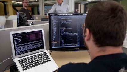 2014年最热门IT职位及年薪预测